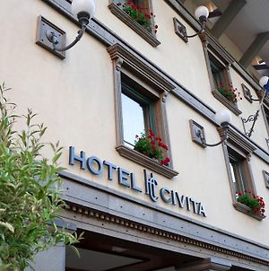 Hotel Civita Αβελλίνο Exterior photo
