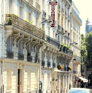 Hotel Du Square D'Anvers Παρίσι Exterior photo