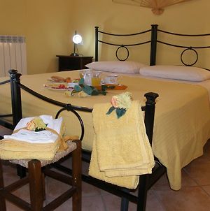 Le Tre Perle Bed and Breakfast Colle Val D'Elsa Exterior photo