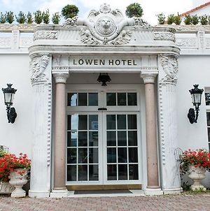 Ravel International Ξενοδοχείο Όφενμπαχ Exterior photo