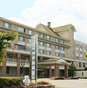 Suwako Hotel Suwa  Exterior photo