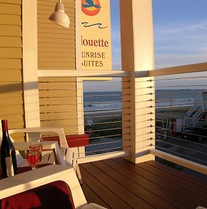 Alouette Sunrise Suites Old Orchard Beach Exterior photo