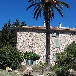 Bastide Les Buis Διαμέρισμα Roquebrune-sur Argens Exterior photo