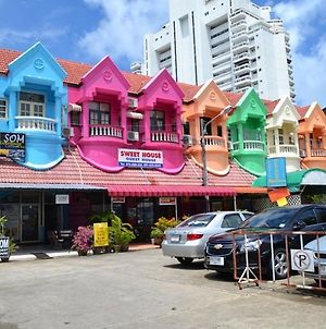 Sweet Home Patong Exterior photo