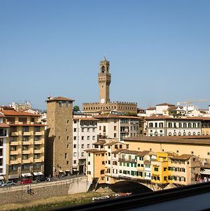 Apartments Florence - Ponte Vecchio Exclusive Exterior photo