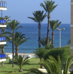 Alondras Playa Denia Διαμέρισμα Exterior photo
