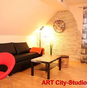 Art City Studio Kassel 5 Exterior photo