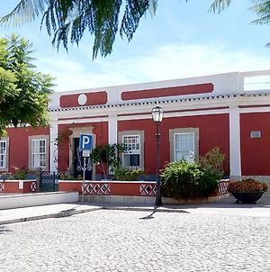 Casa18.55 - Time With History Βίλα São Brás de Alportel Exterior photo