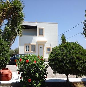 Aphrodite Villa Γεννάδι Exterior photo