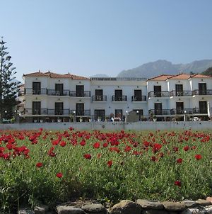 Hotel Apartment Agios Konstantinos Exterior photo