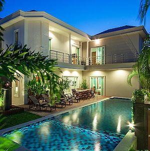 City Haven Villa Pattaya Exterior photo
