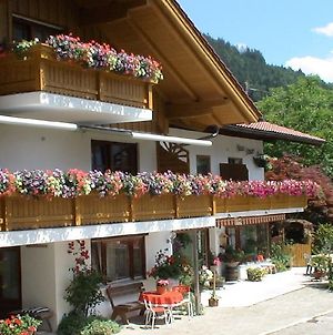 Gastehaus Amort Ξενοδοχείο Ramsau bei Berchtesgaden Exterior photo