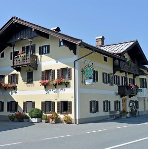Grieswirt Ξενοδοχείο Sankt Johann in Tirol Exterior photo