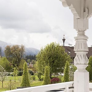 Zu Hause In Tirol Βίλα Kirchbichl Exterior photo