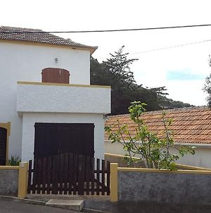Casa Da Camacha Βίλα Πόρτο Σάντο Exterior photo