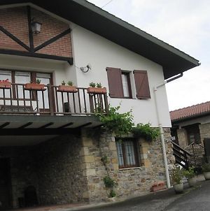 Casa Rural Barturen ξενώνας Menaka Exterior photo