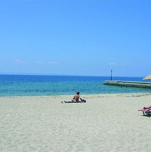 Nikiti Beach Exterior photo