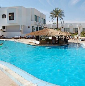 Badawia Resort Sharm El Sheik Exterior photo