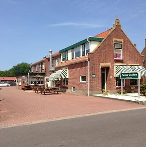 Hotel-Pension Ouddorp Exterior photo