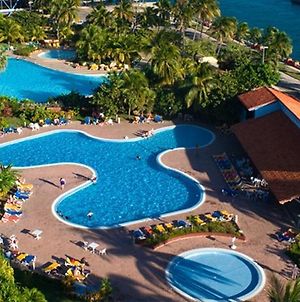 Gran Caribe Puntarena Playa Caleta Ξενοδοχείο Βαραντέρο Exterior photo