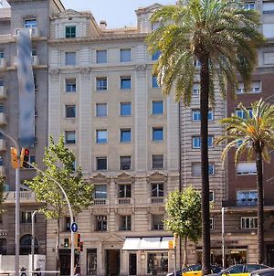 Rent Top Apartments Diagonal-Aribau Βαρκελώνη Exterior photo