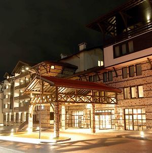 Lion Bansko Ξενοδοχείο Exterior photo