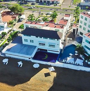 Best Western Plus Luna Del Mar Ξενοδοχείο Manzanillo Exterior photo
