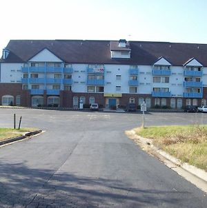 A1 Inn Κάνσας Exterior photo