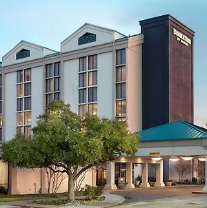 Doubletree By Hilton Dfw Airport North Ξενοδοχείο Irving Exterior photo