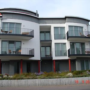 Hotel Goor Und Apartmenthaus Lauterbach  Exterior photo