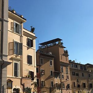 Finestra Su Trastevere - Guest House Ρώμη Exterior photo