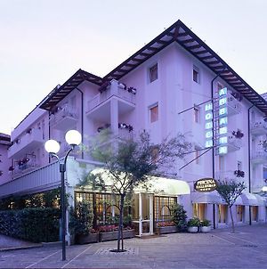 Hotel Abbazia Γκράντο Exterior photo