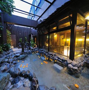 Dormy Inn Akihabara Τόκιο Exterior photo