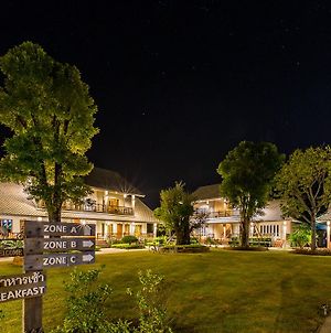 Scent Of Sukhothai Resort Exterior photo