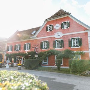 Landgut Riegerbauer Ξενοδοχείο Sankt Johann bei Herberstein Exterior photo