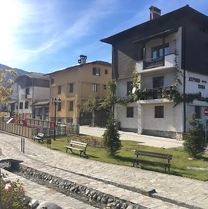 Durchova Kashta Family Hotel Μπάνσκο Exterior photo
