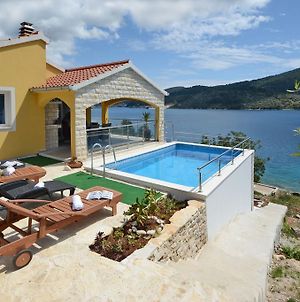 Holiday Home In Vela Luka 6375 Exterior photo
