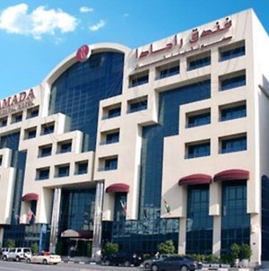 Ramada Continental Ξενοδοχείο Ντουμπάι Exterior photo
