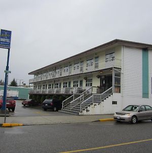 Aleeda Motel Prince Rupert Exterior photo