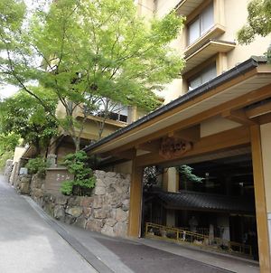 Miyajima Hotel Makoto Χιροσίμα Exterior photo