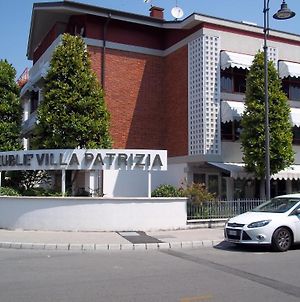 Hotel Meuble Villa Patrizia Γκράντο Exterior photo