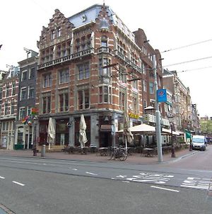 City Hotel Άμστερνταμ Exterior photo