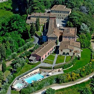 Borgo Colleoli Resort Exterior photo