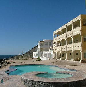 Palacio Del Mar Rocky Point By Castaways Διαμέρισμα Puerto Peñasco Exterior photo