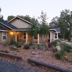 Red Tail Ranch Bed and Breakfast Groveland Exterior photo