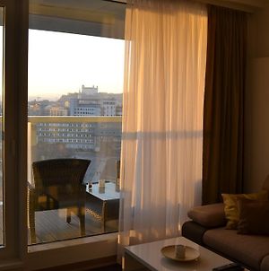 Panorama Apartment Μπρατισλάβα Exterior photo