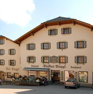 Hotel Binggl Mauterndorf  Exterior photo