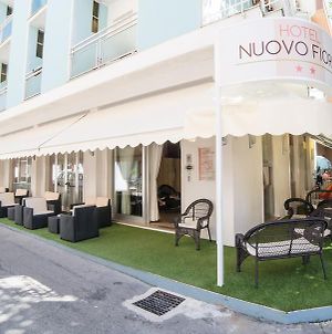 Hotel Nuovo Fiore Κατόλικα Exterior photo