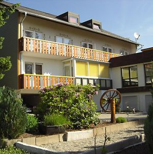 Pension Zum Kohler Schönwalde Exterior photo