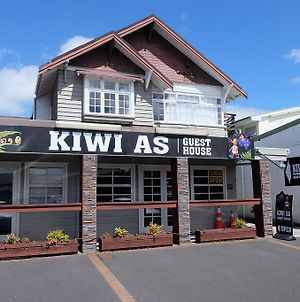 Kiwi As Guest House Ροτόρυα Exterior photo